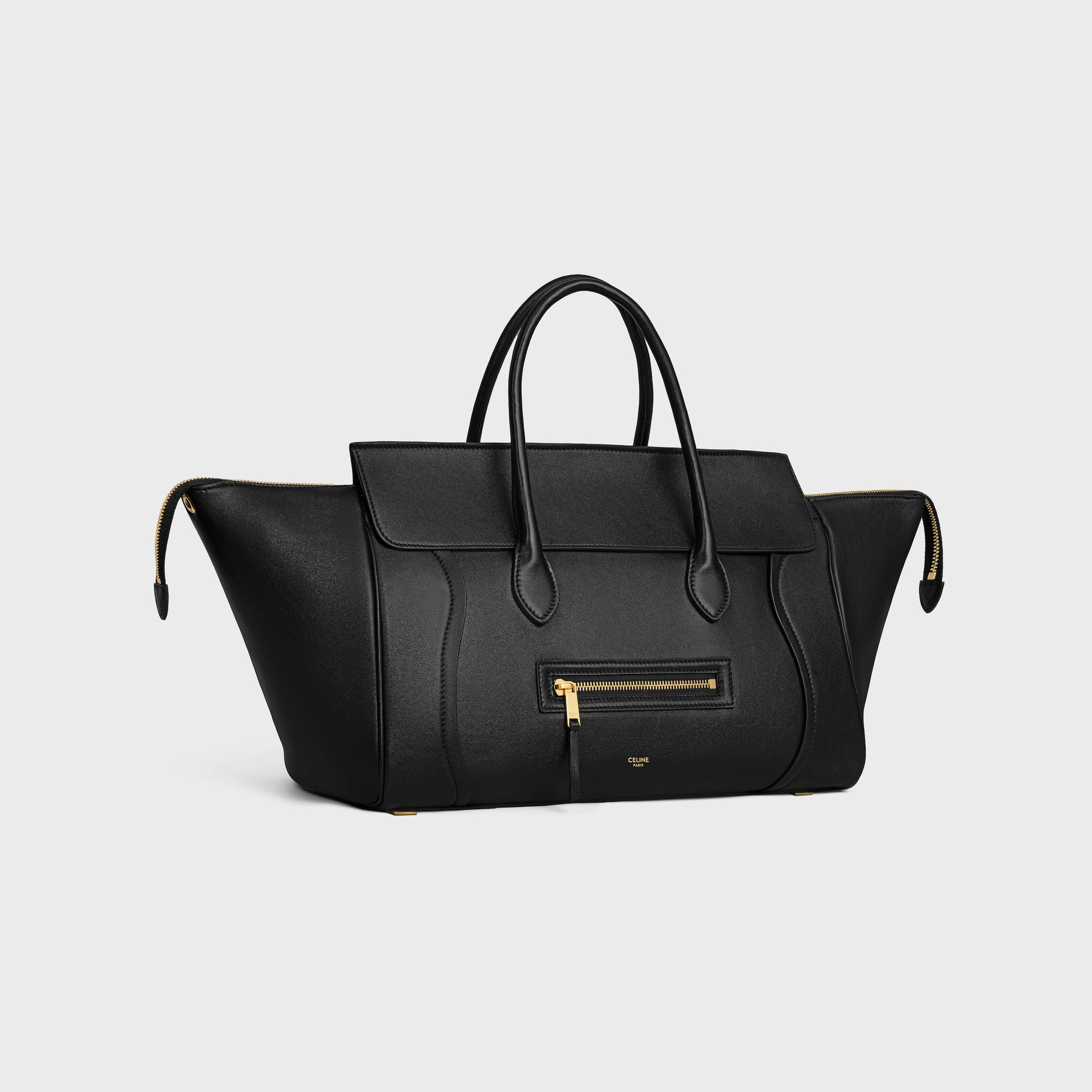 Celine Luggage Tote
