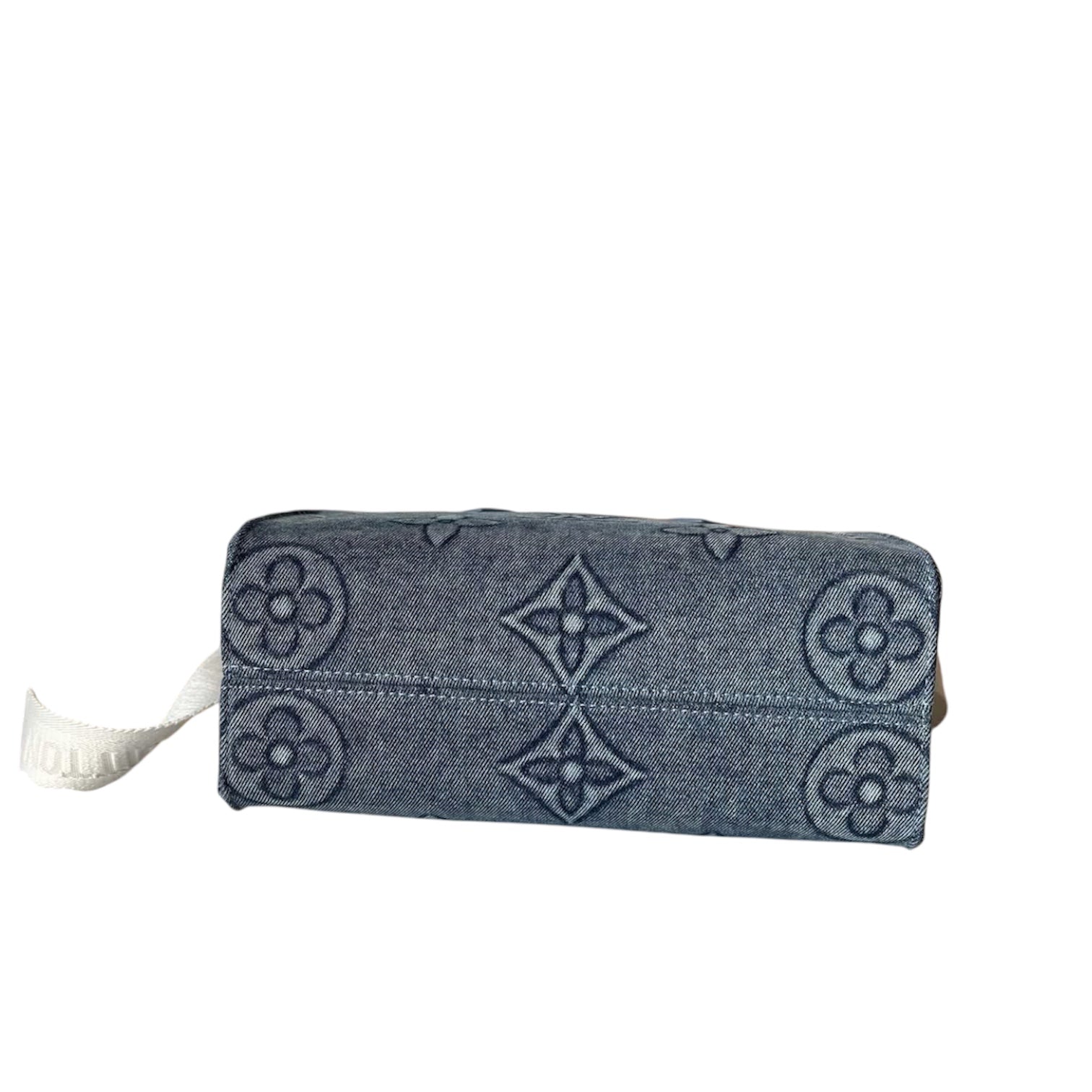 Louis Vuitton Onthego Denim Edition
