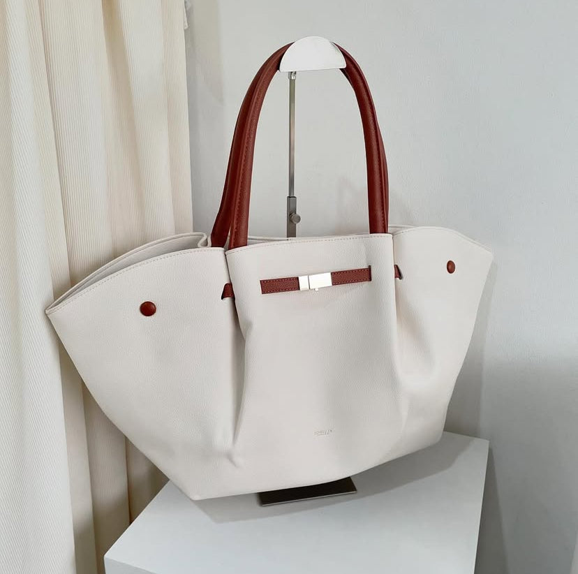 DEMELLIER The New York Tote Bag