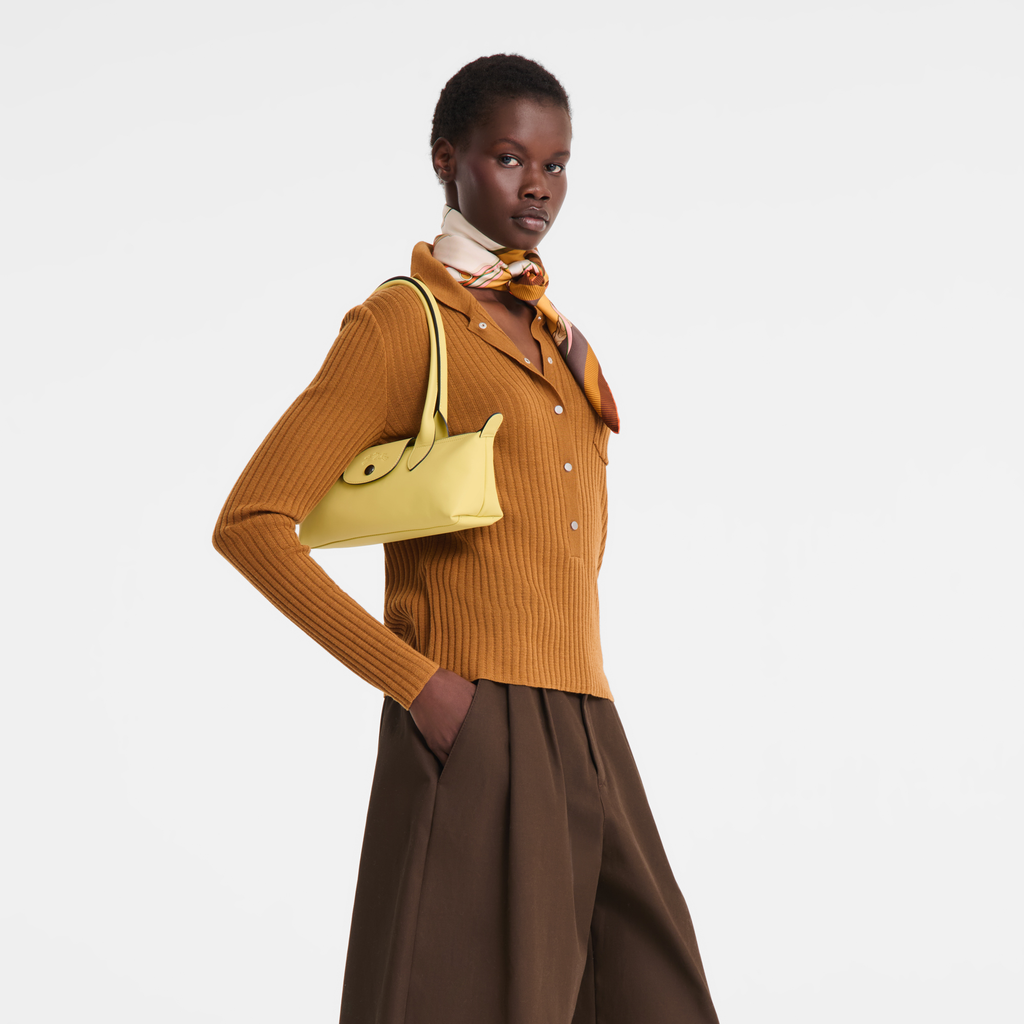 Longchamp Le Pliage Shoulder Bag