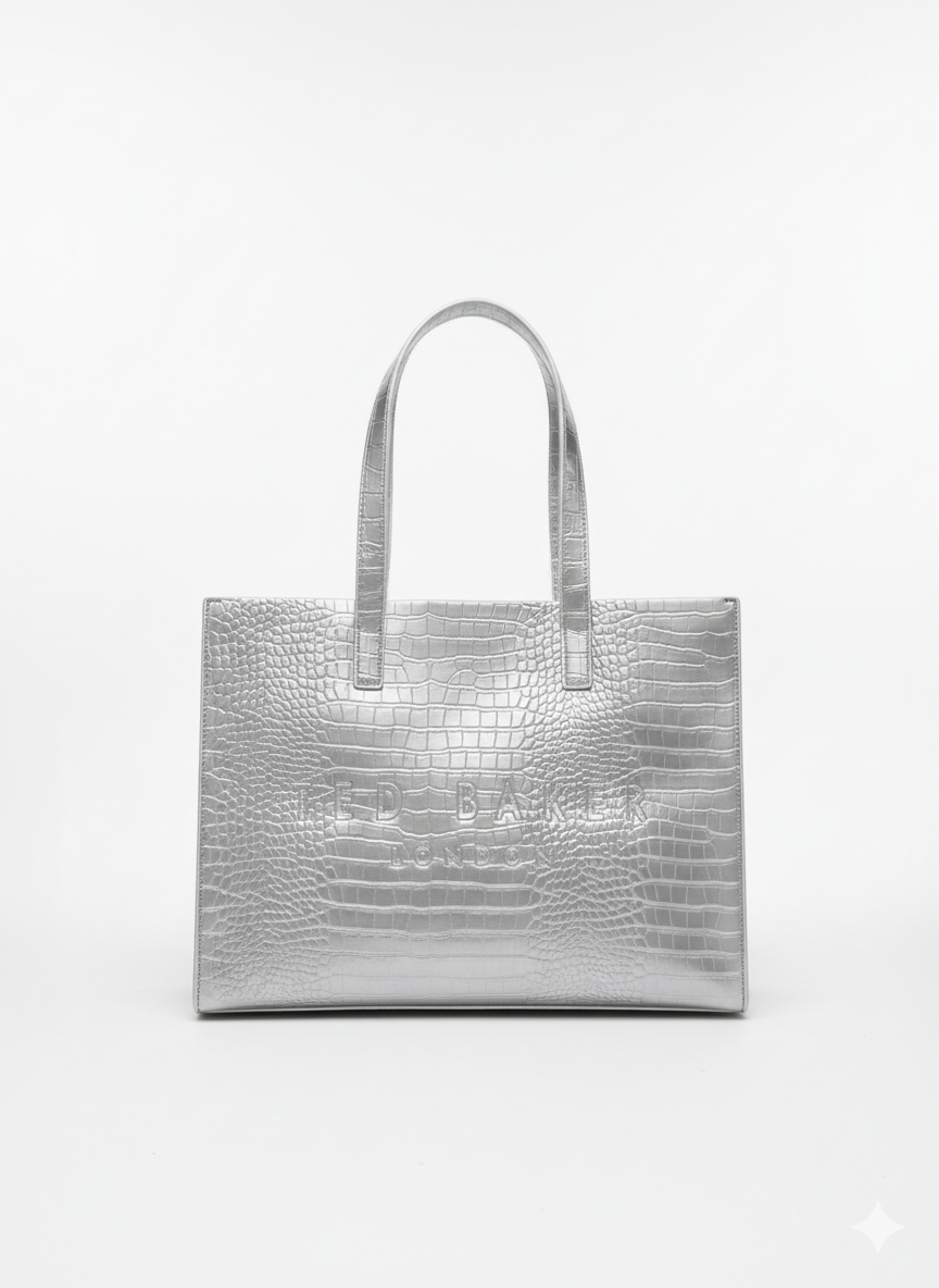 Ted Baker Icon Tote Bag