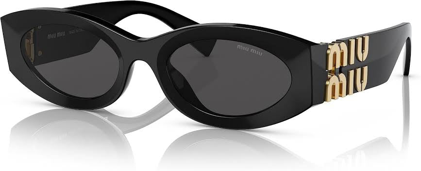 Miu Miu Logo Sunglasses