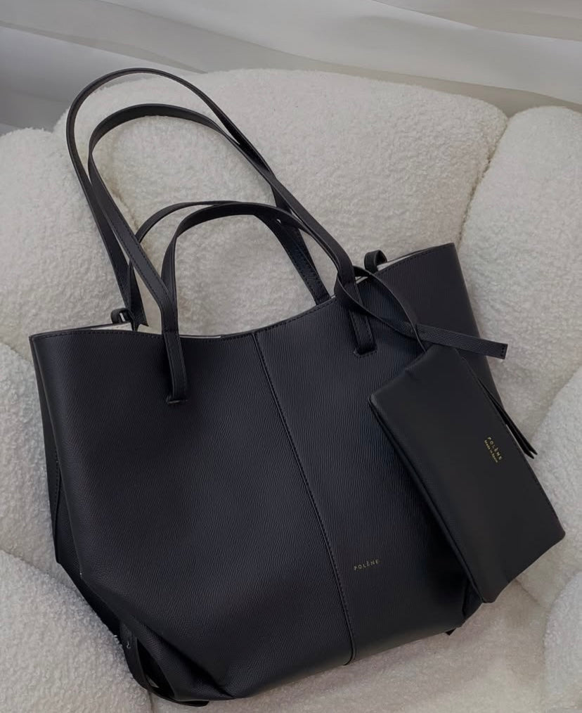 Polène Medium Tote Bag