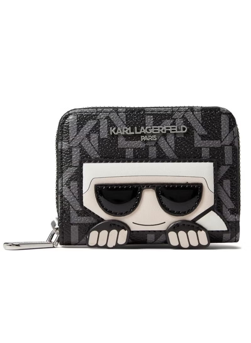 Karl Lagerfeld Small Wallet