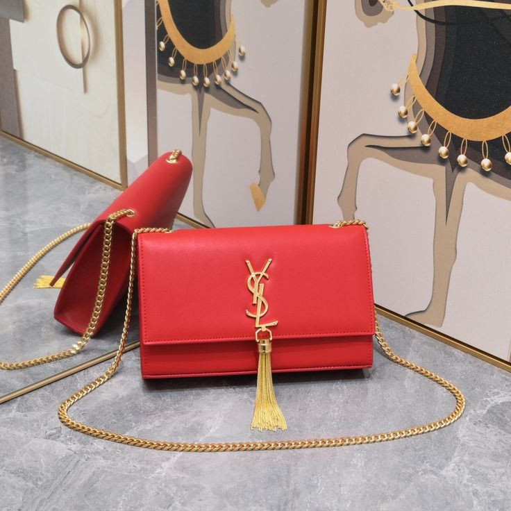 YSL BAG