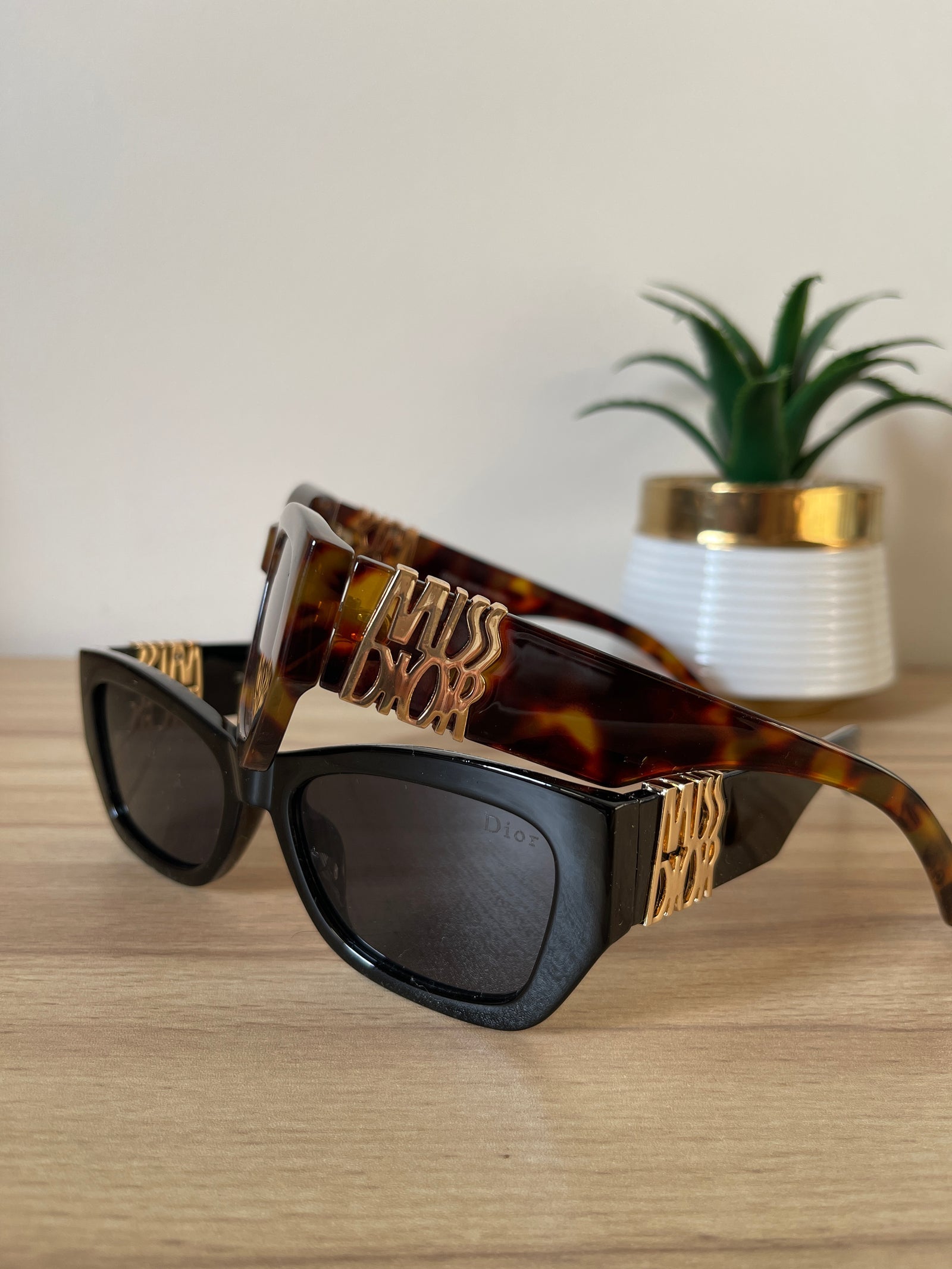 Miss Dior Sunglasses