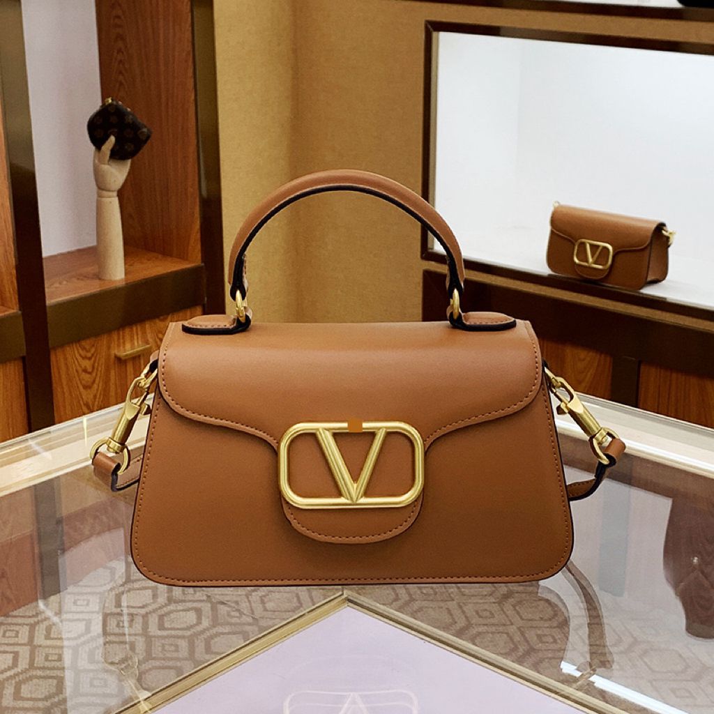 Valentino VLogo Bag