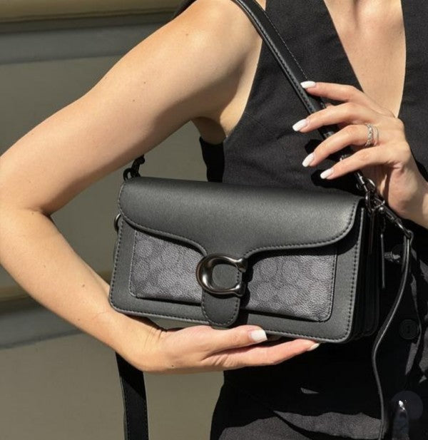 Coach Tabby Shoulder Bag 26