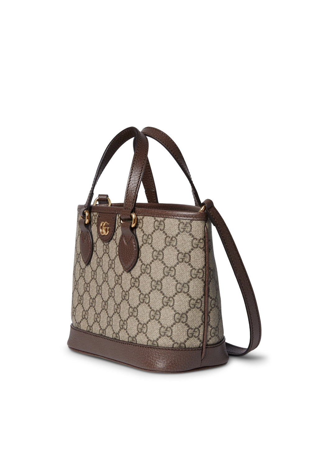 Gucci Ophidia Mini Tote Bag