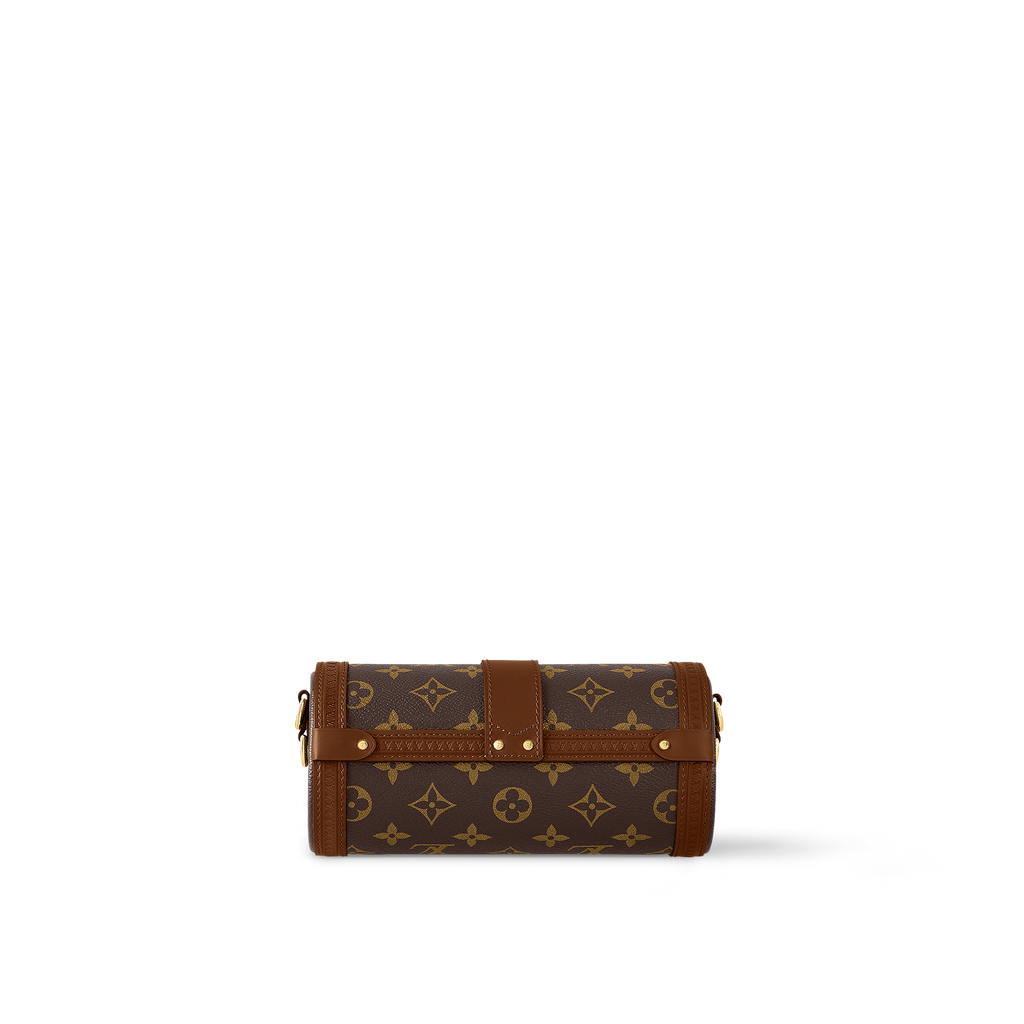 Louis Vuitton Papillon Trunk Bag