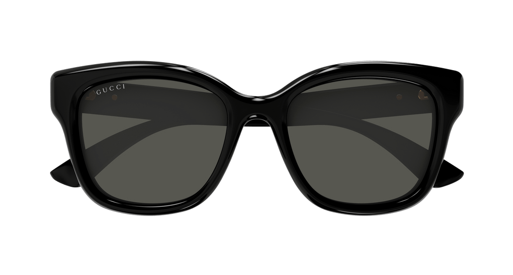 Gucci Signature Square Sunglasses