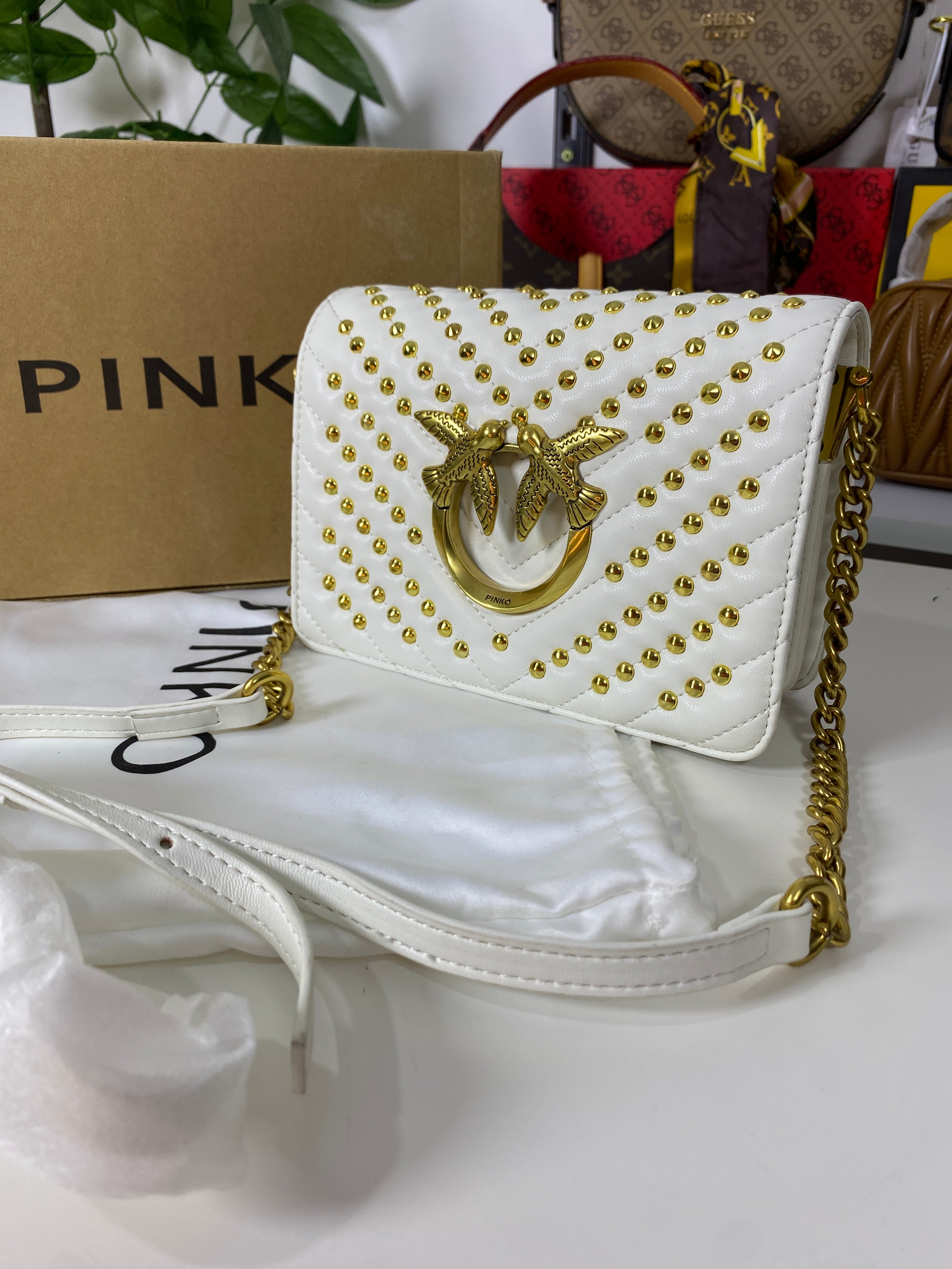 PINKO BAG