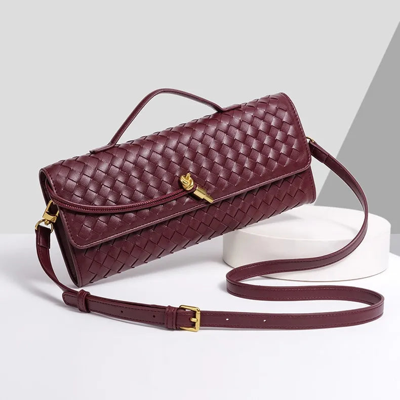 BOTTEGA VENETA Andiamo Clutch