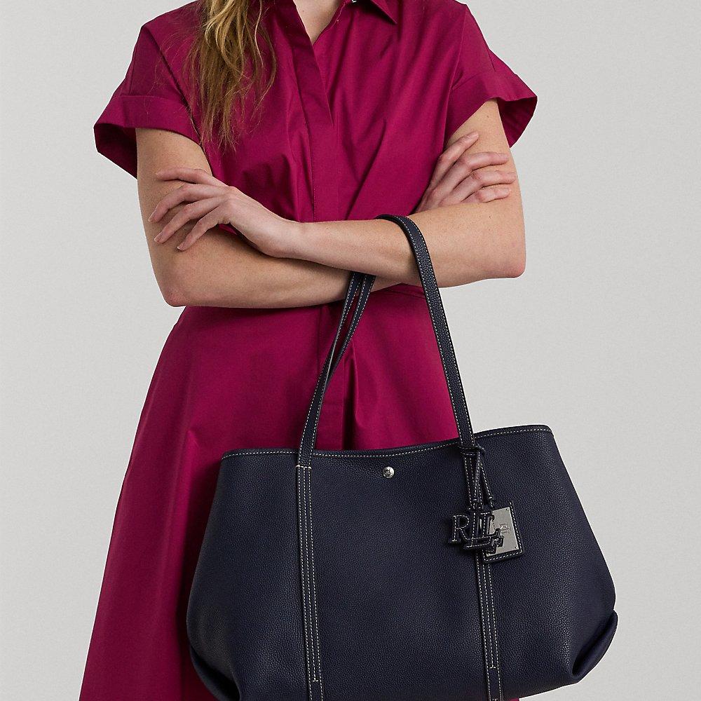 Lauren Ralph Lauren RL Tote Bag