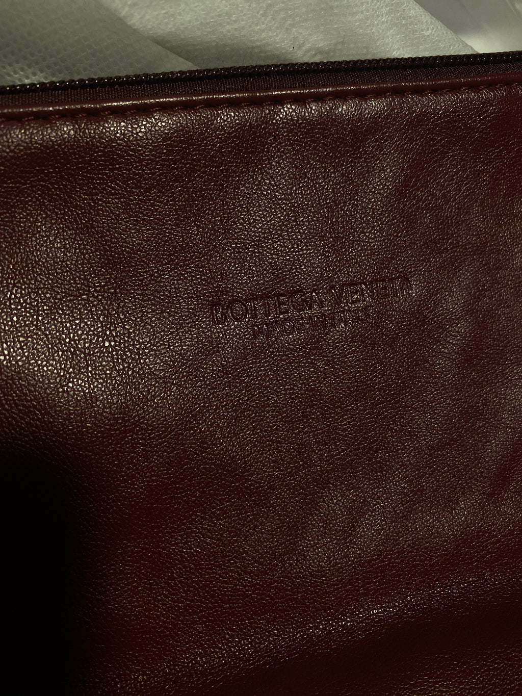 Bottega Veneta Intrecciato Hobo Bag