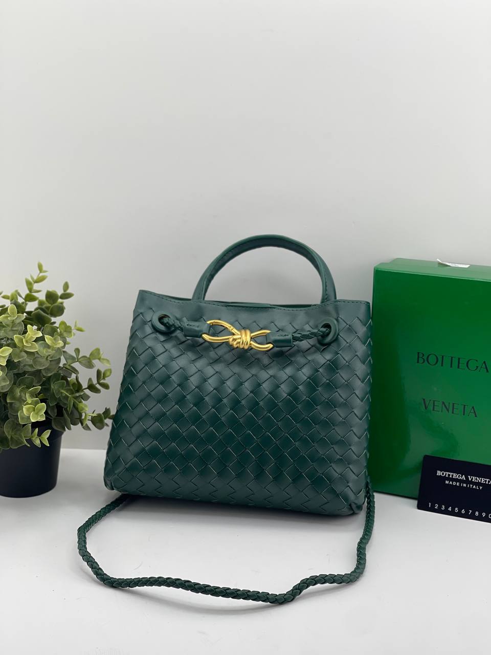 BOTTEGA BAG