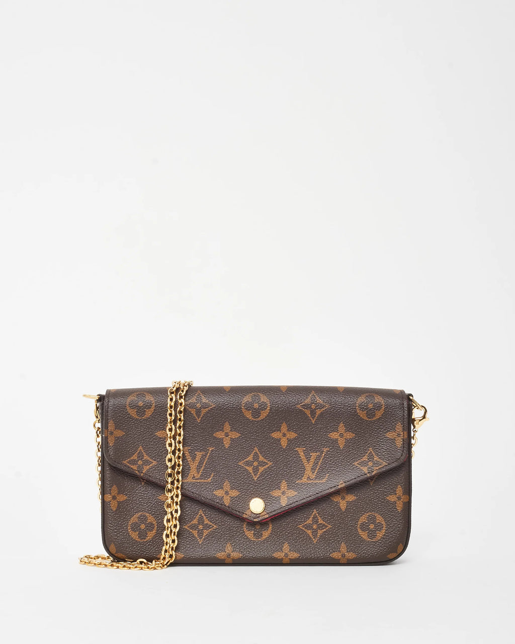 Louis Vuitton Pochette Félicie