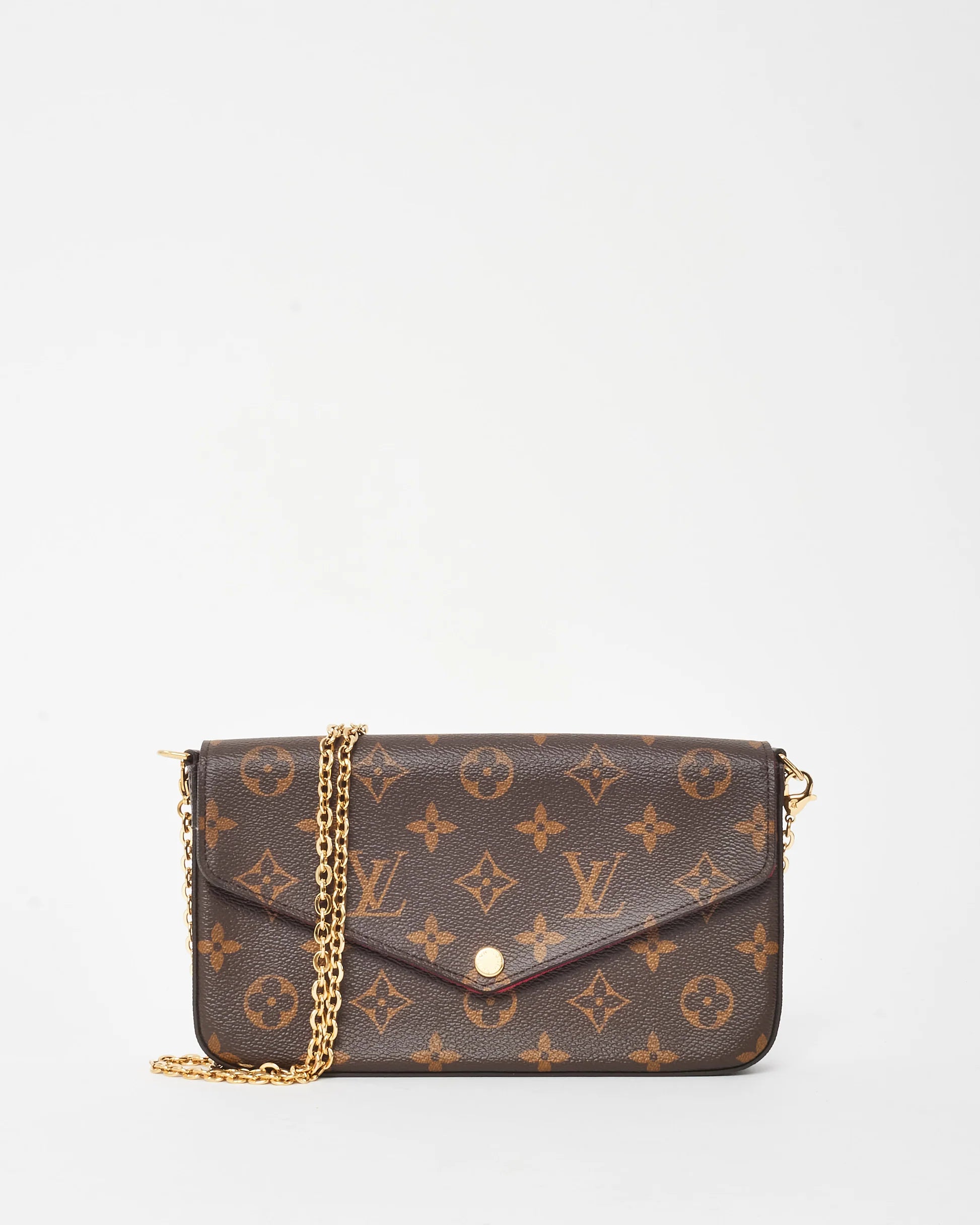Louis Vuitton Pochette Félicie