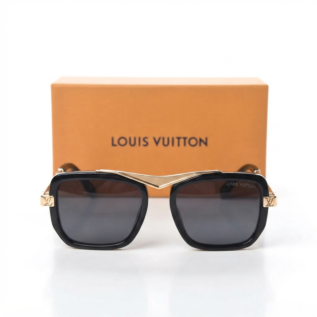 Louis Vuitton Signature Sunglasses