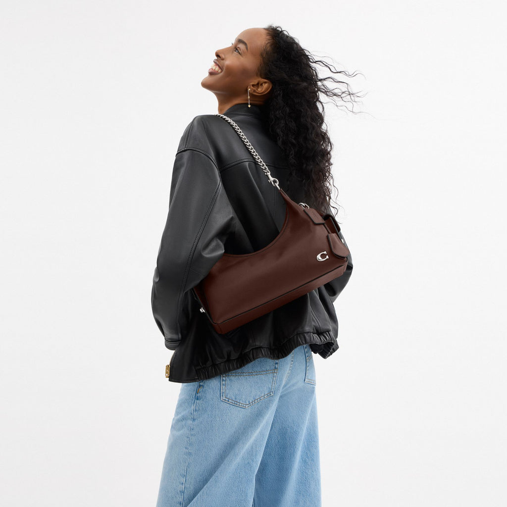 Coach Cary Crossbody Bag