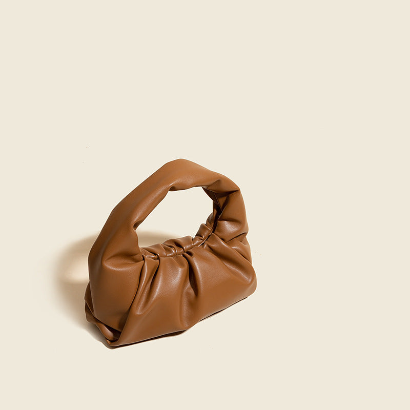 Bottega Veneta Mini Pouch Top-Handle Bag
