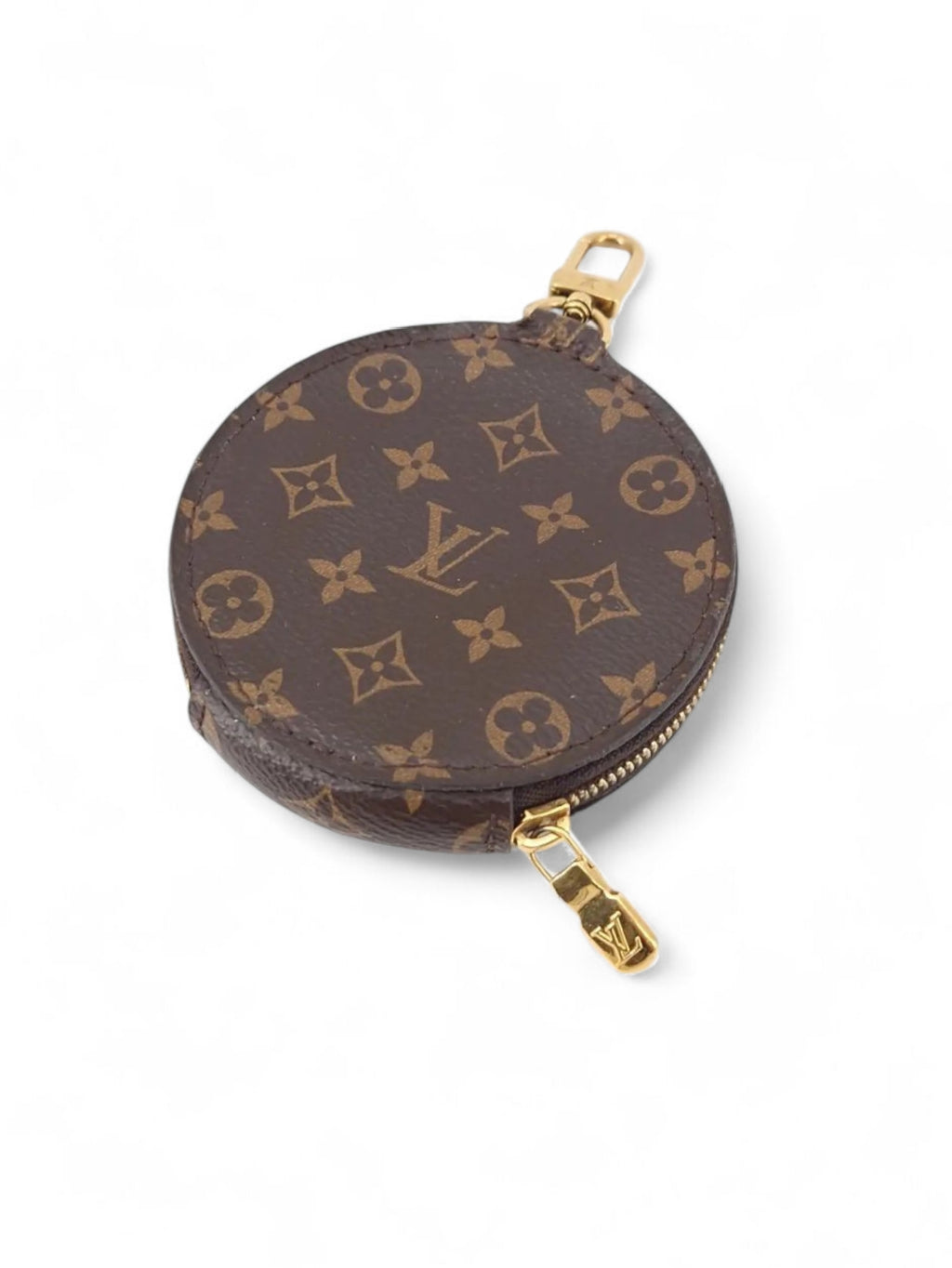 Louis Vuitton Multi Pochette Crossbody Bag