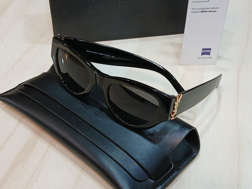 Saint Laurent (YSL) Signature Square Sunglasses