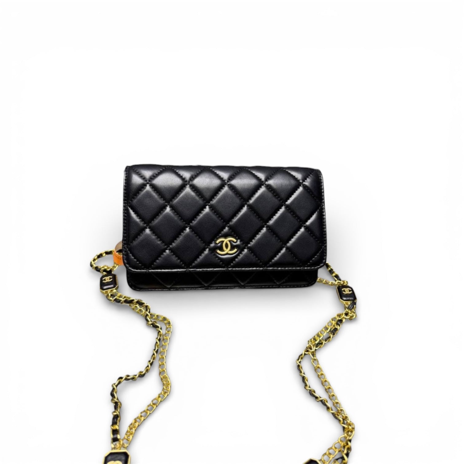 Chanel Mini Flap Bag – Classic Quilted
