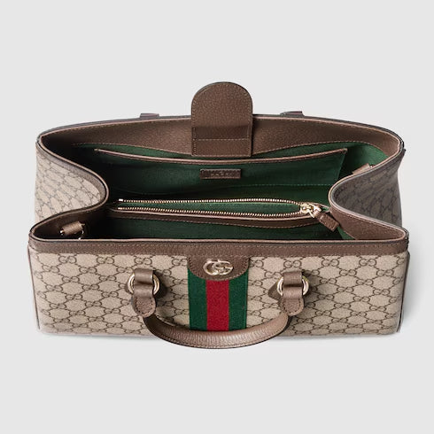 Gucci Ophidia Medium Tote Bag