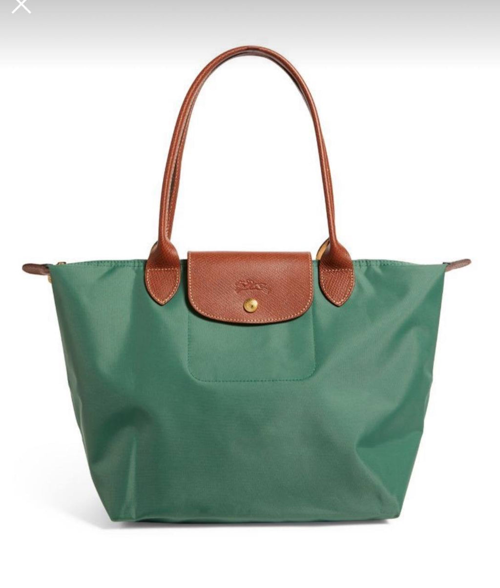 Longchamp medium Le Pliage shoulder bag