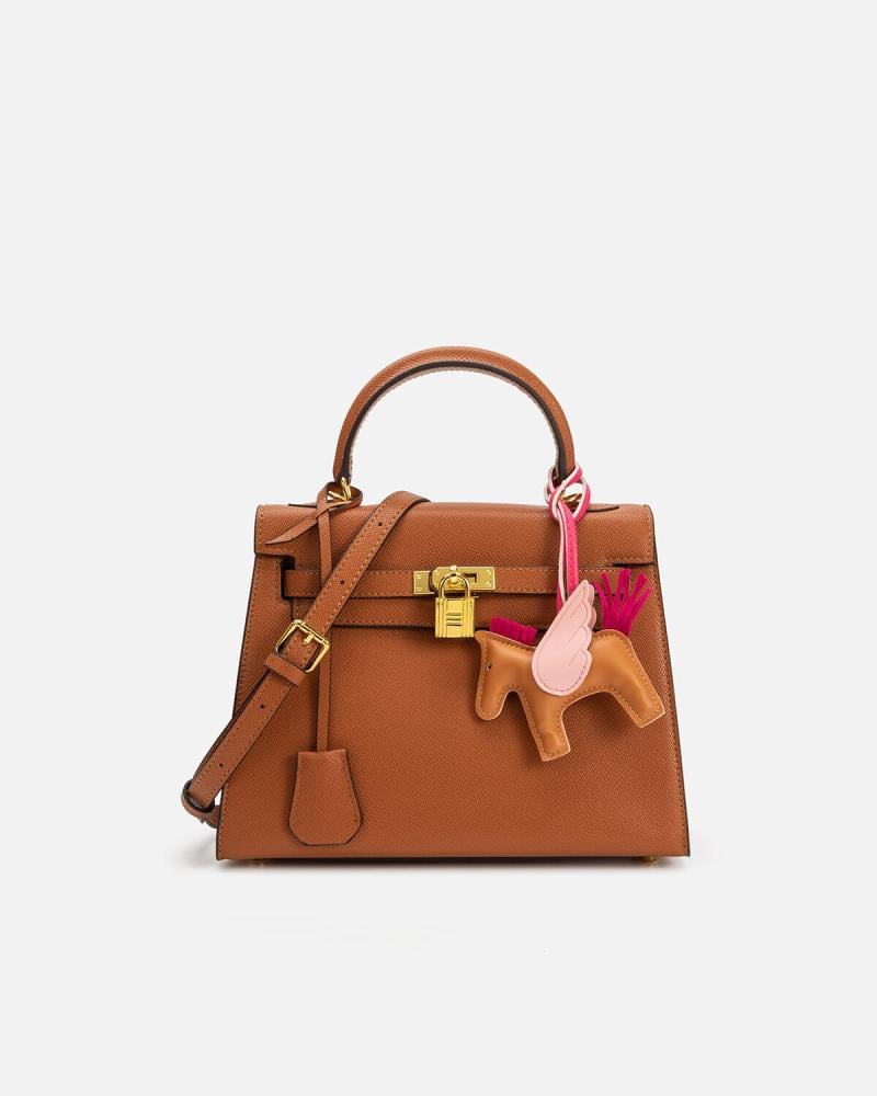 Hermès Kelly Top-Handle Bag