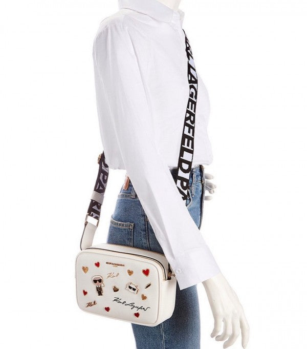 Karl Lagerfeld Crossbody Bag