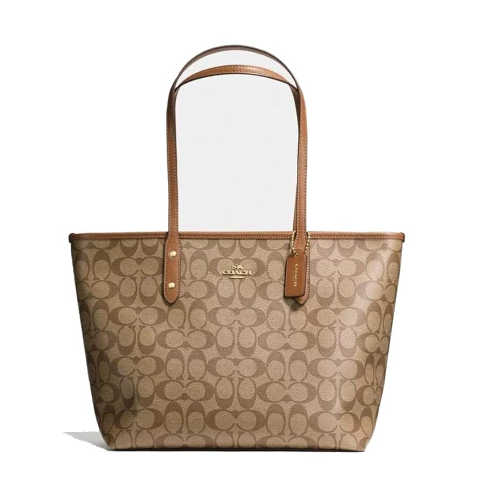 COACH Tote Bag