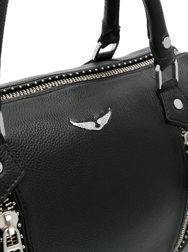 Zadig & Voltaire Sunny Medium Studded Bag