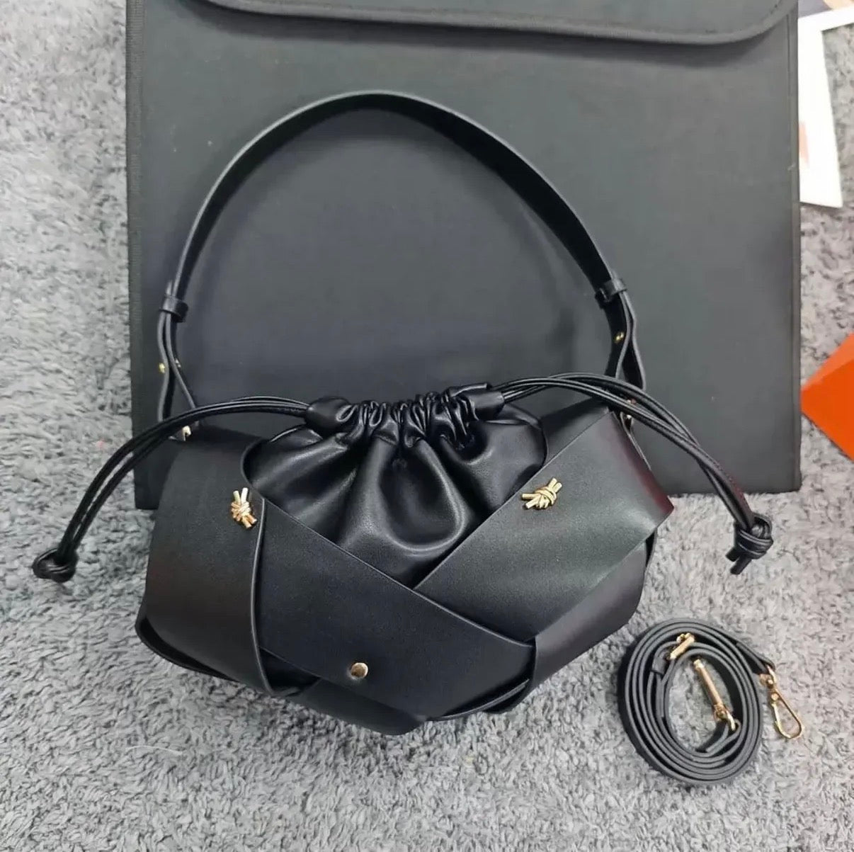 Bottega Veneta small Pouch Bag
