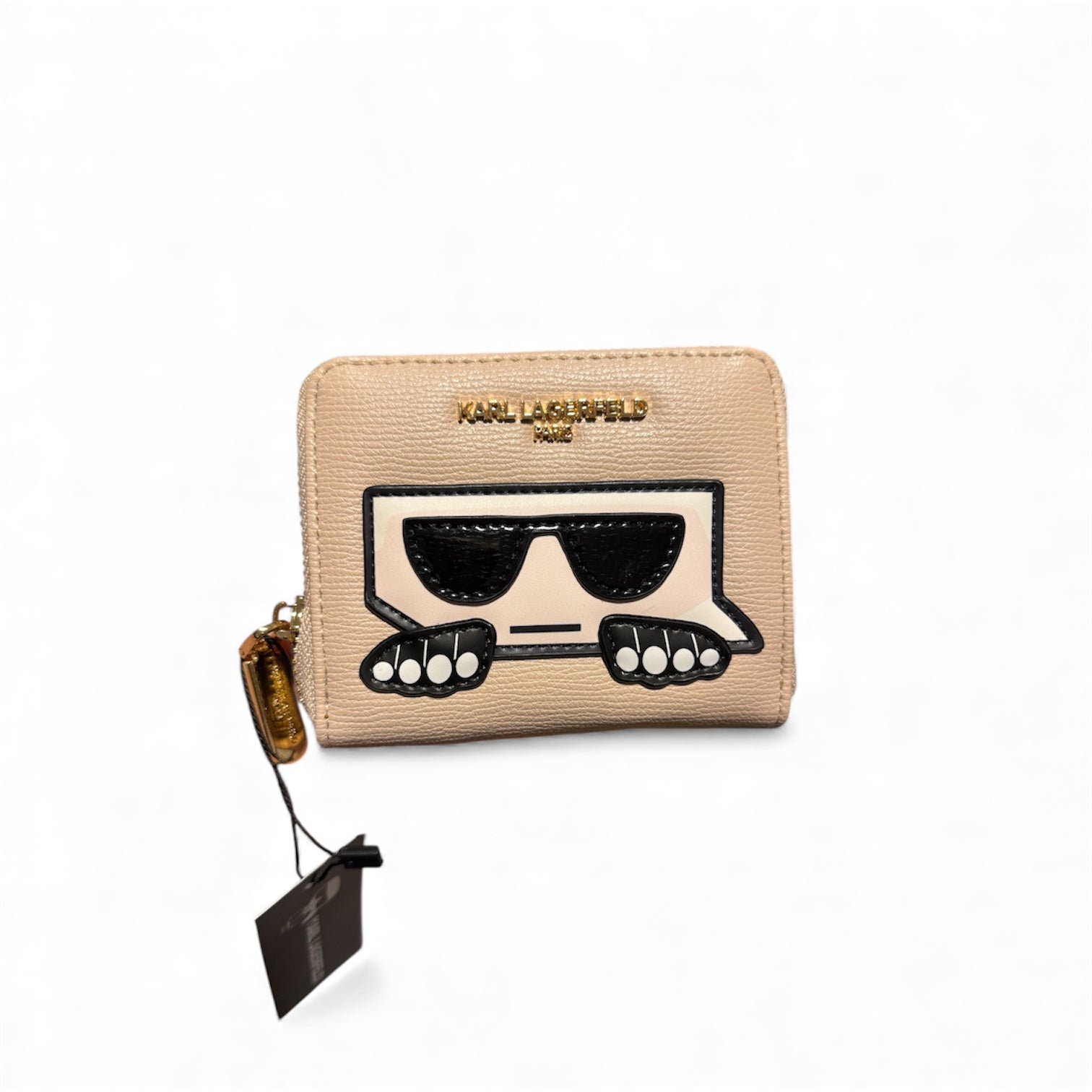 Karl Lagerfeld Small Wallet