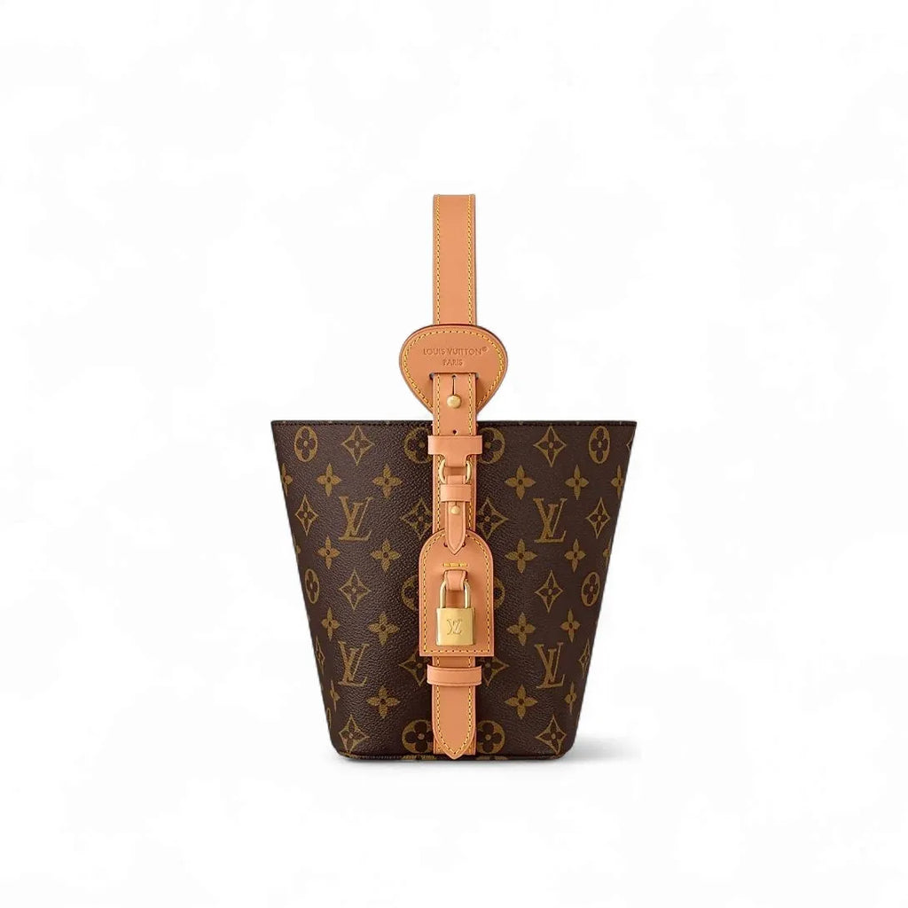 Louis Vuitton All BB