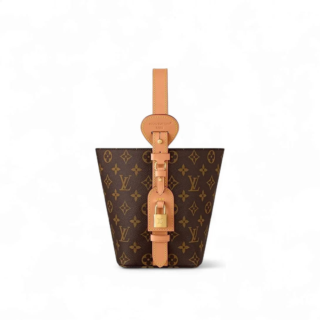 Louis Vuitton All BB