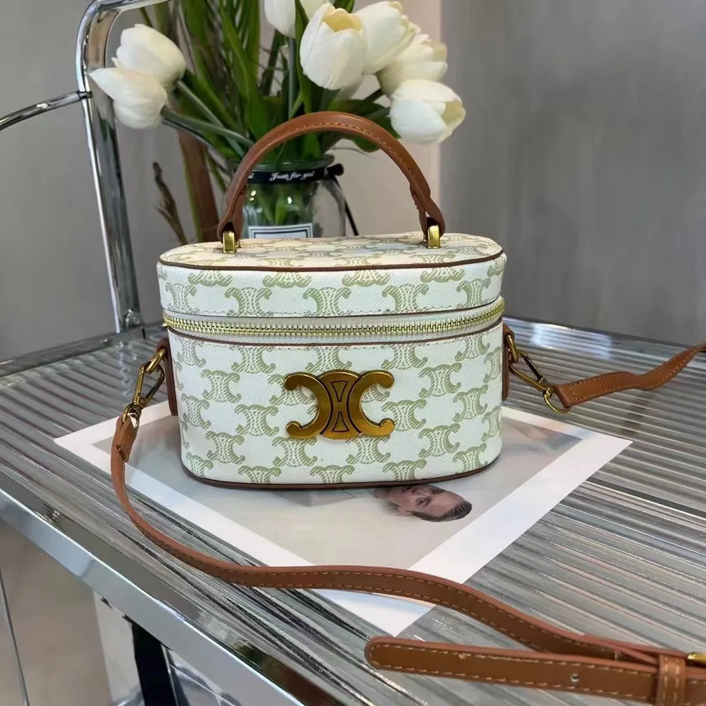 Celine Vanity Bag
