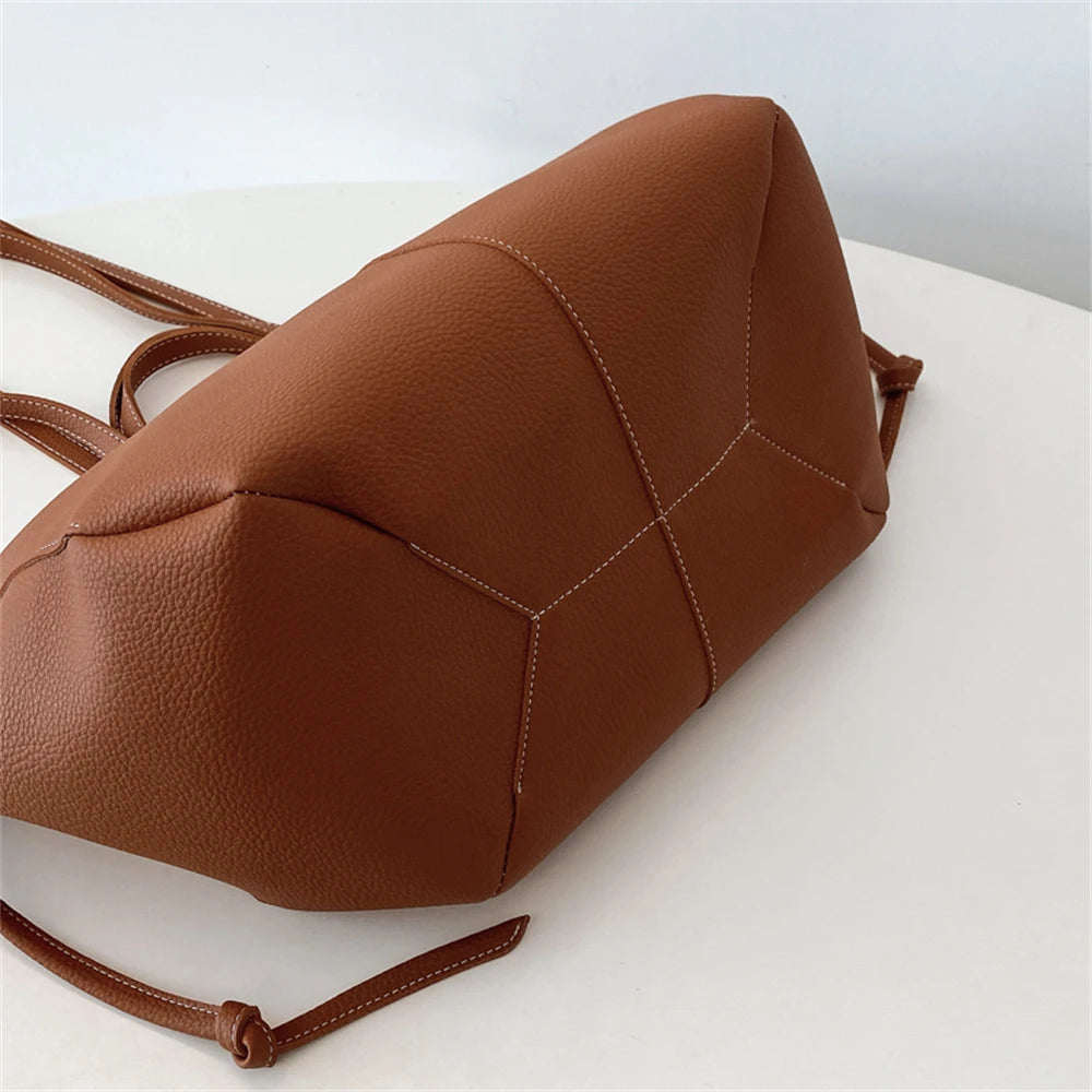 Polène Medium Tote Bag