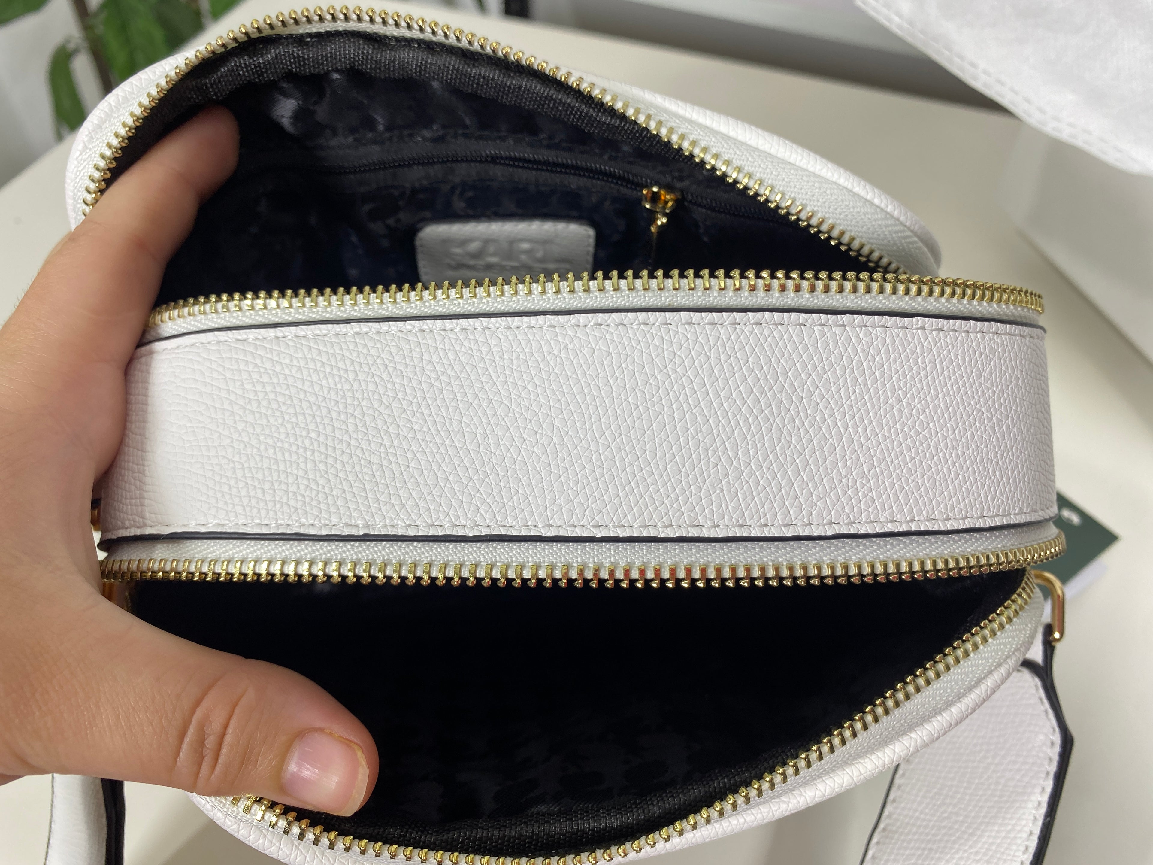 Karl Lagerfeld Crossbody Bag