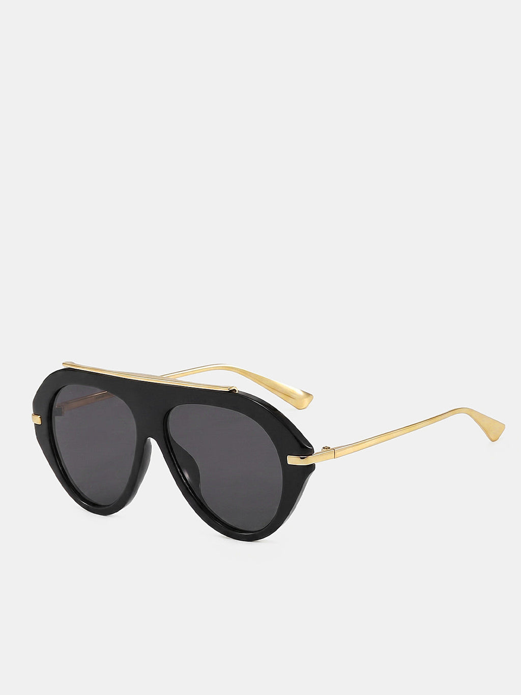 Emporio Armani Shield Sunglasses