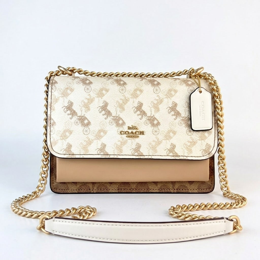Coach Klare Crossbody