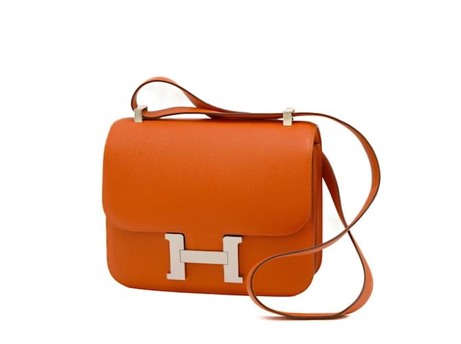 HERMES BAG