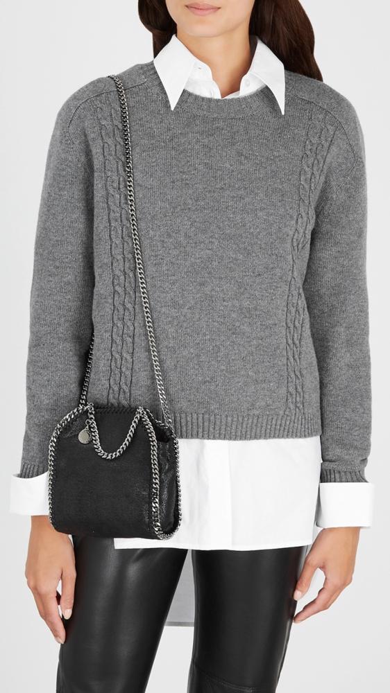 Stella McCartney Mini Chain Bag