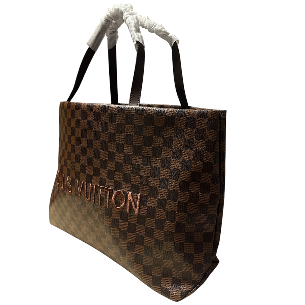 Louis Vuitton Monogram Portrait OnTheGo MM