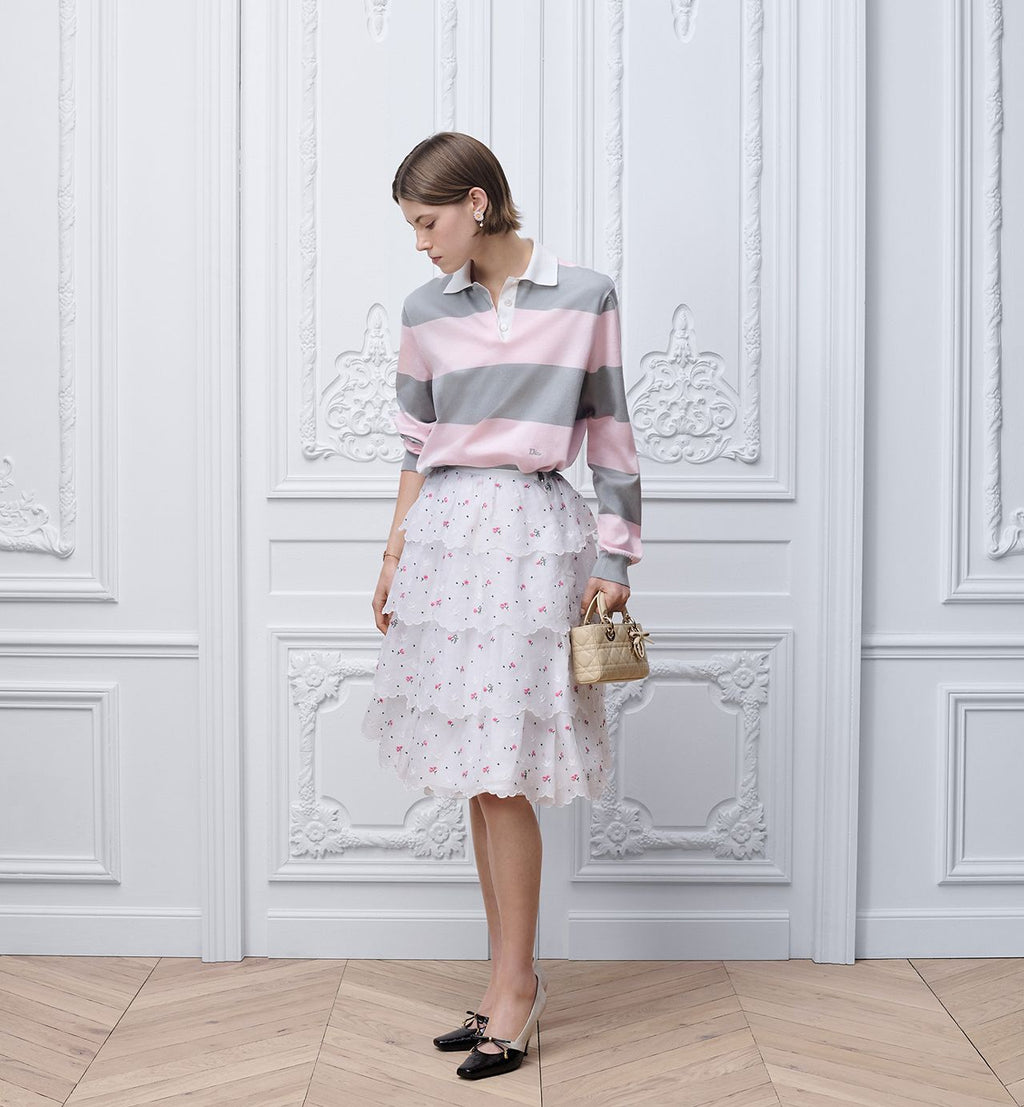 Lady Dior Joy Bag
