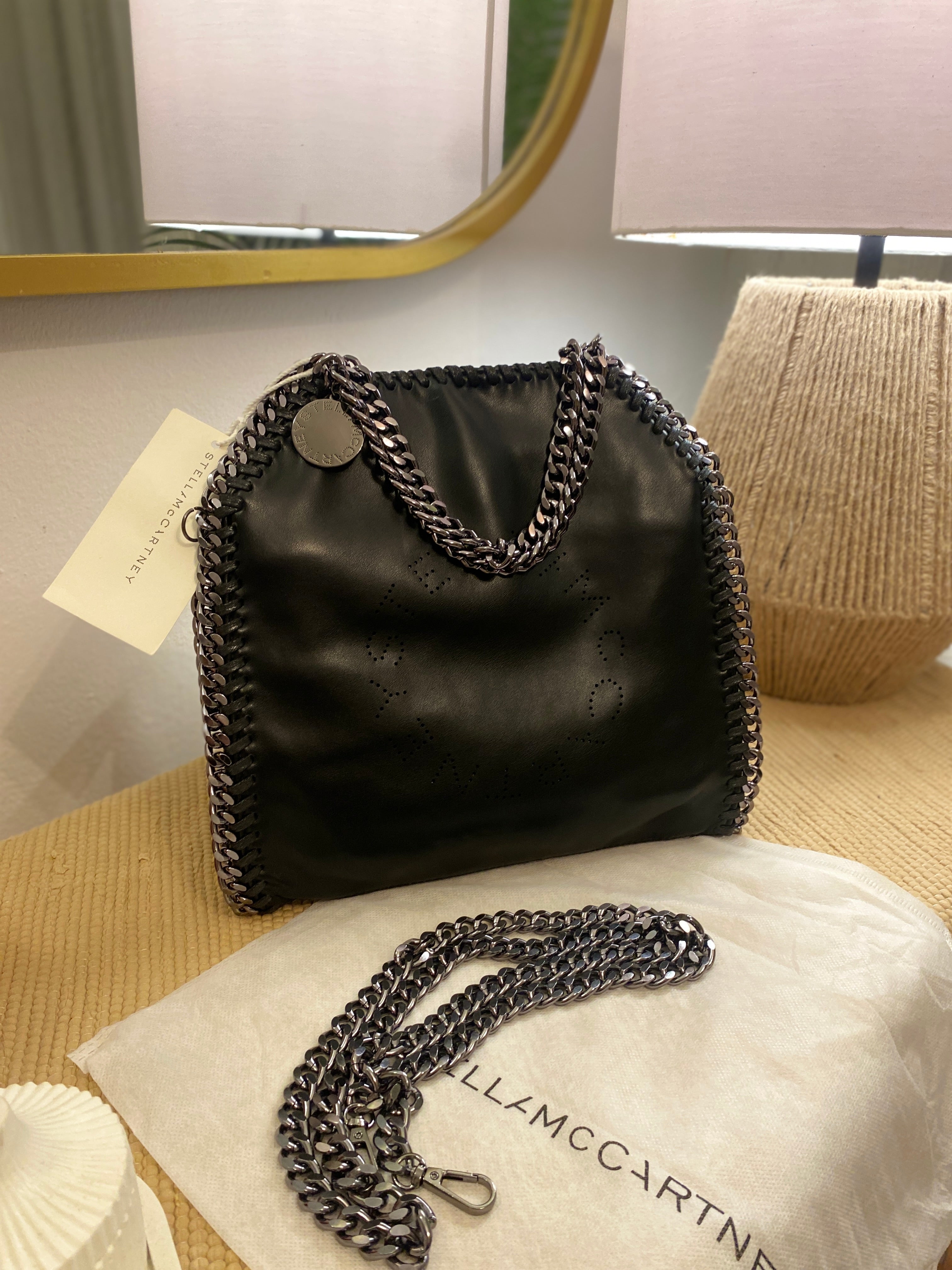 STELLA MCCARTNEY BAG