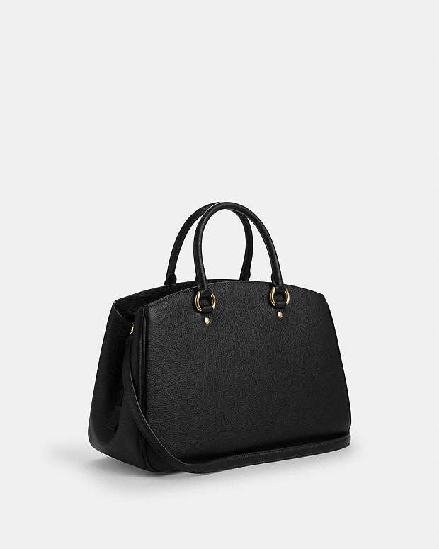 Coach Savannah Carryall Bag