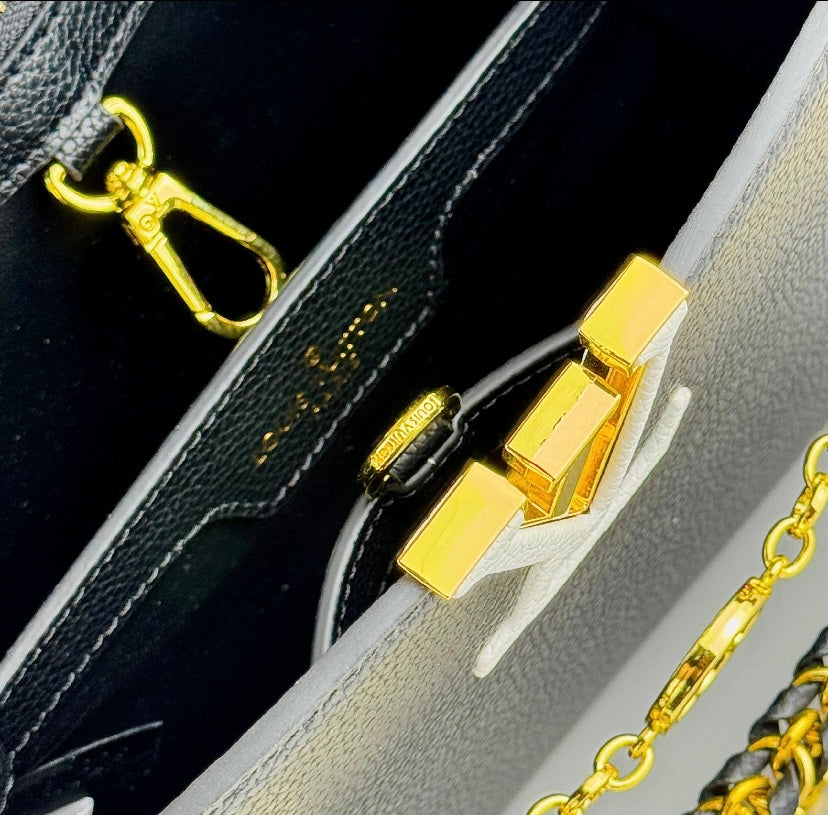 Louis Vuitton Capucines BB Bag